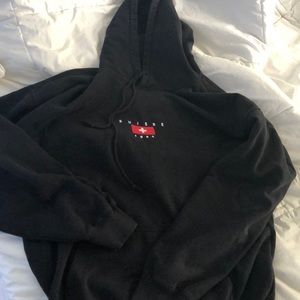 Brandy Melville sweatshirt